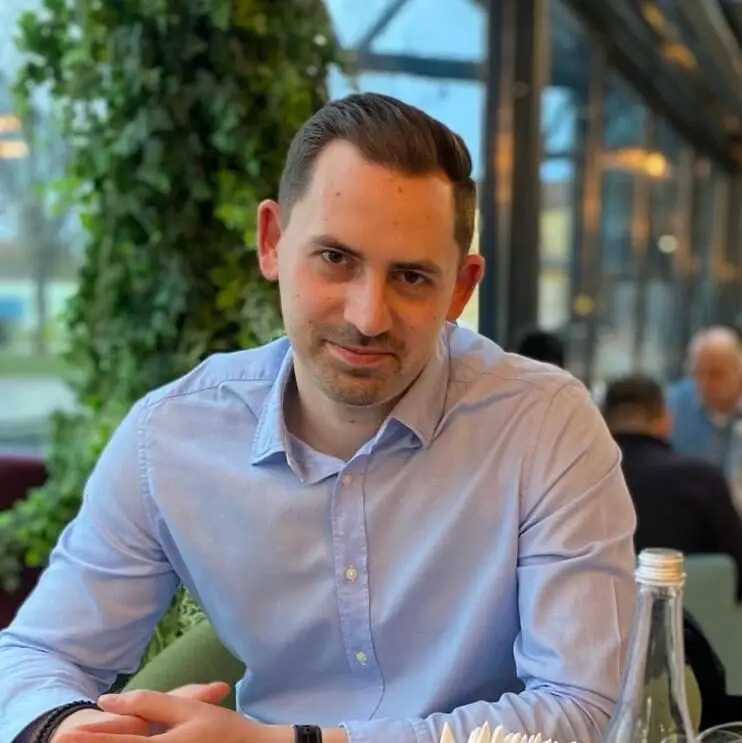 Andrei Botta